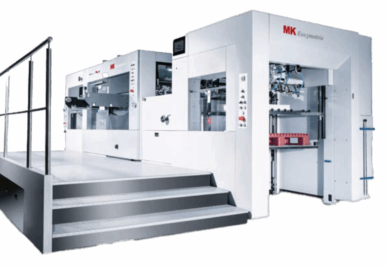 EasyMatrix Diecutter