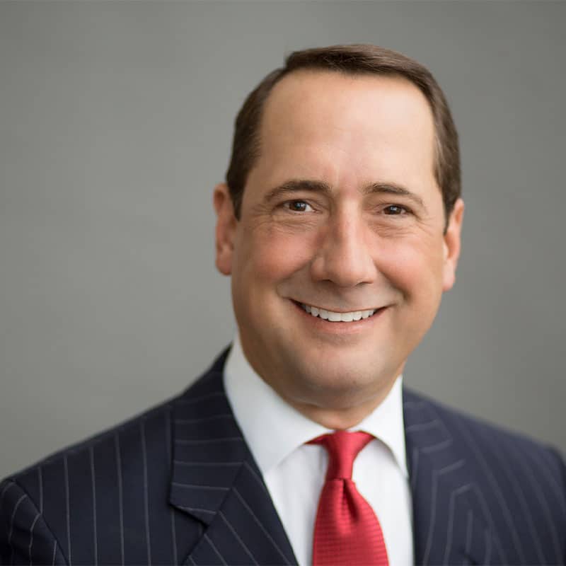 Pete Douglas Headshot